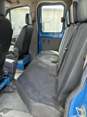 Mercedes-Benz Sprinter 518 N1 | Mobile.bg    12