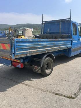 Mercedes-Benz Sprinter 518 N1 | Mobile.bg    4