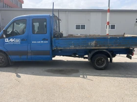 Mercedes-Benz Sprinter 518 N1 | Mobile.bg    7