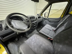 Mercedes-Benz Sprinter 312 CDI 160000км, снимка 5