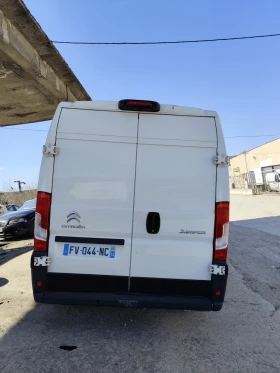 Citroen Jumper undefined | Auto.bg — изображение 6