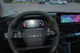 Fiat Scudo 2.0 HDI L3 10k km NAVI 360 CAMERA AUTOPILOT 2+ 1 | Mobile.bg � ����� ������ 11