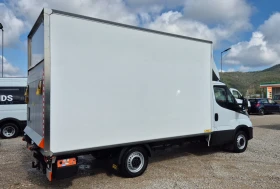 Iveco Daily 35s16* HI-MATIC* AC* Борд* ШВЕЙЦАРИЯ*  | Auto.bg — изображение 5