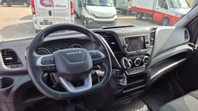 Iveco Daily 35s16* HI-MATIC* AC* Борд* ШВЕЙЦАРИЯ*  | Auto.bg — изображение 10