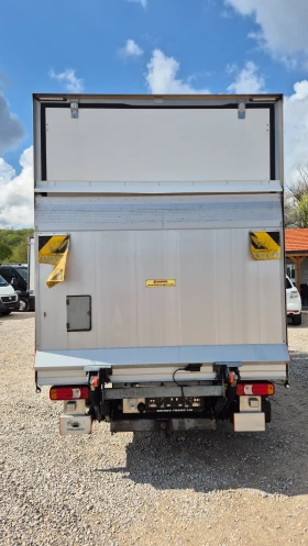 Iveco Daily 35s16* HI-MATIC* AC* Борд* ШВЕЙЦАРИЯ*  | Auto.bg — изображение 6