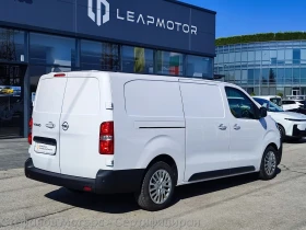 Opel Vivaro Cargo L EHZ Edition 2.0 D (144hp) MT6 | Auto.bg — изображение 6