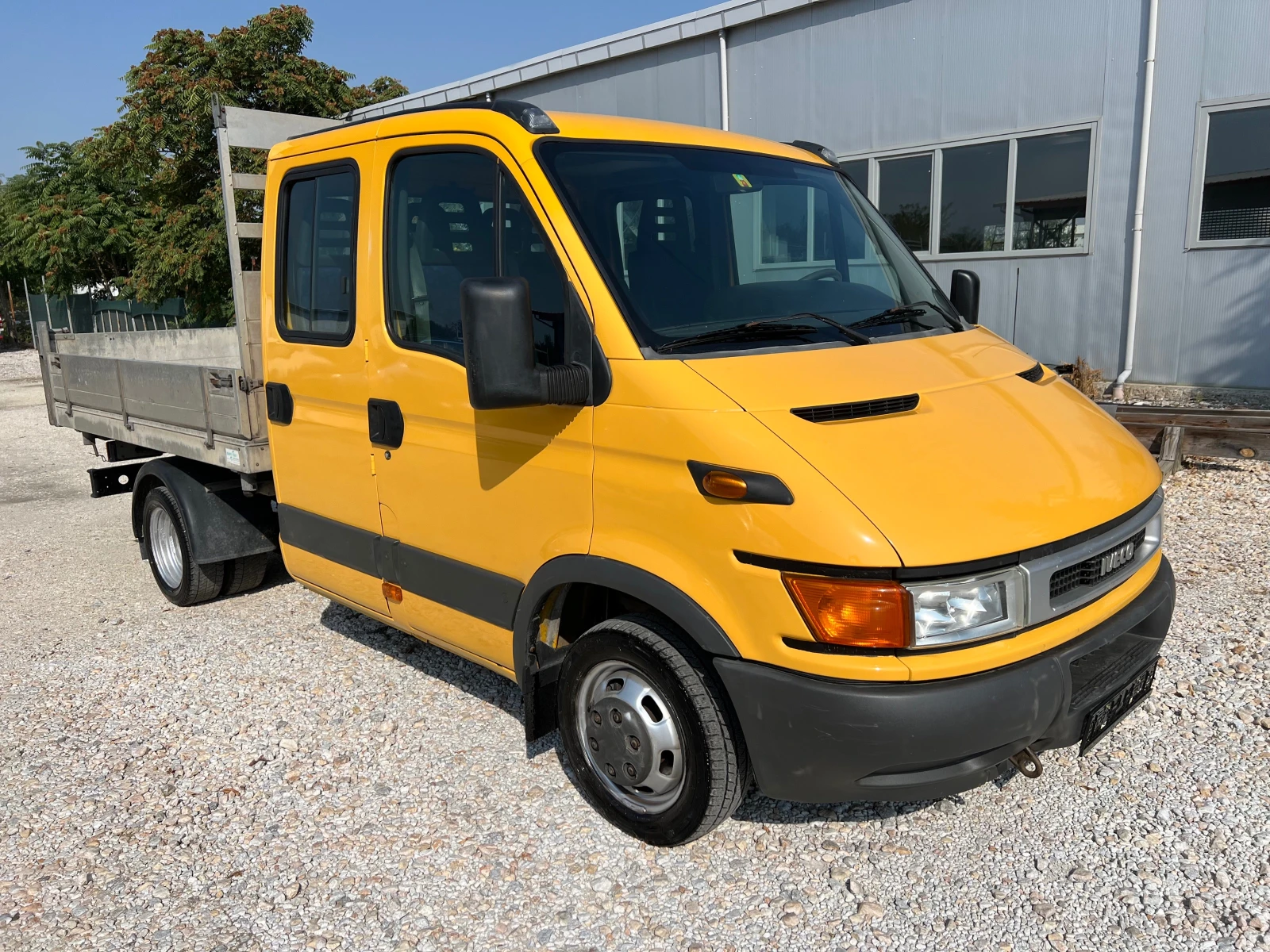 Iveco 35c15 до 3.5 т  - изображение 2