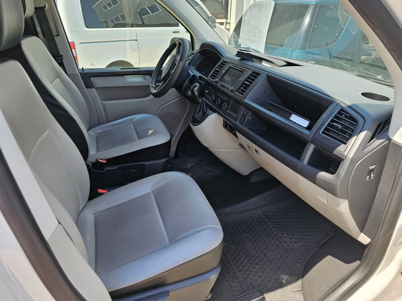 VW Transporter  - изображение 2