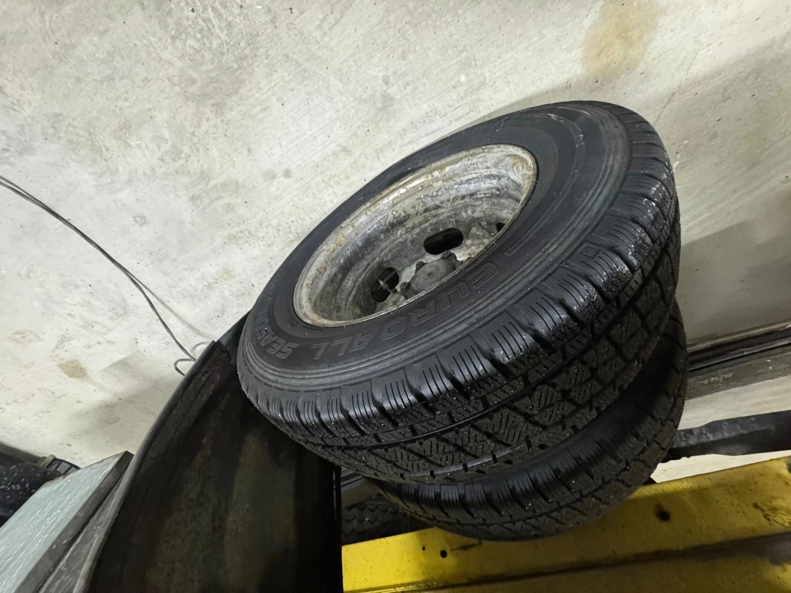 Mercedes-Benz Sprinter 312 CDI 160000км - изображение 6