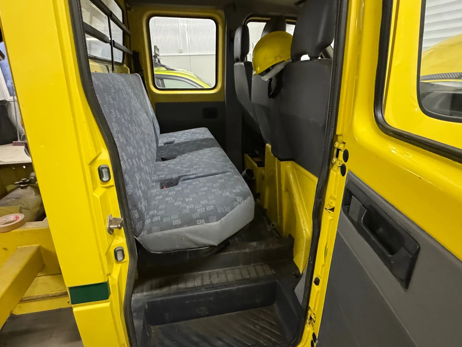 Mercedes-Benz Sprinter 312 CDI 160000км - изображение 8