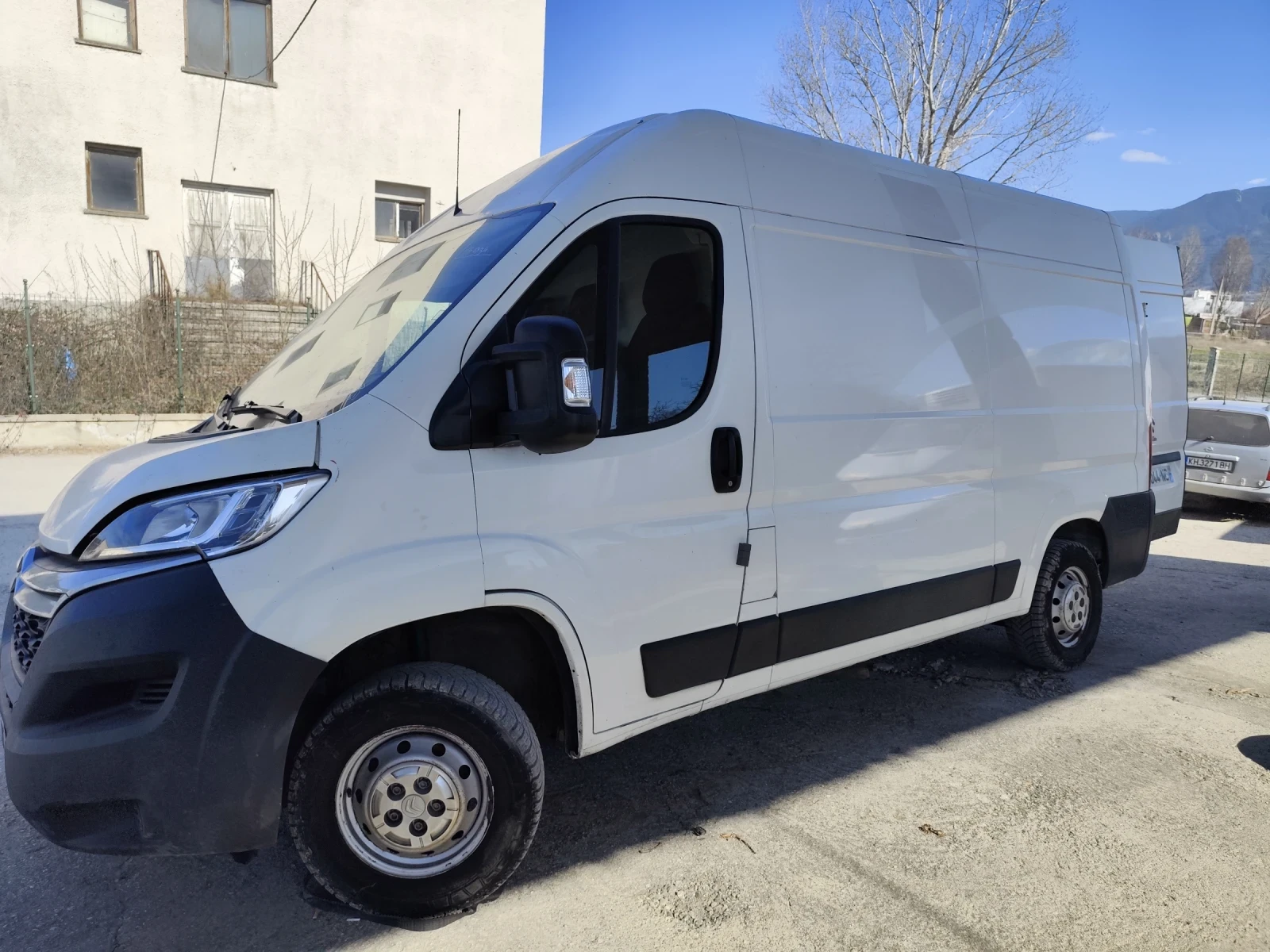 Citroen Jumper | Mobile.bg � ����������� 2