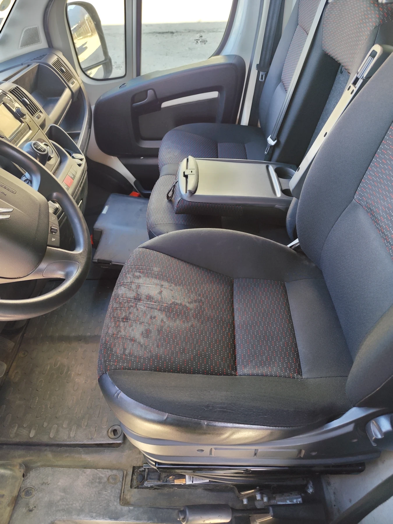 Citroen Jumper | Mobile.bg � ����������� 8