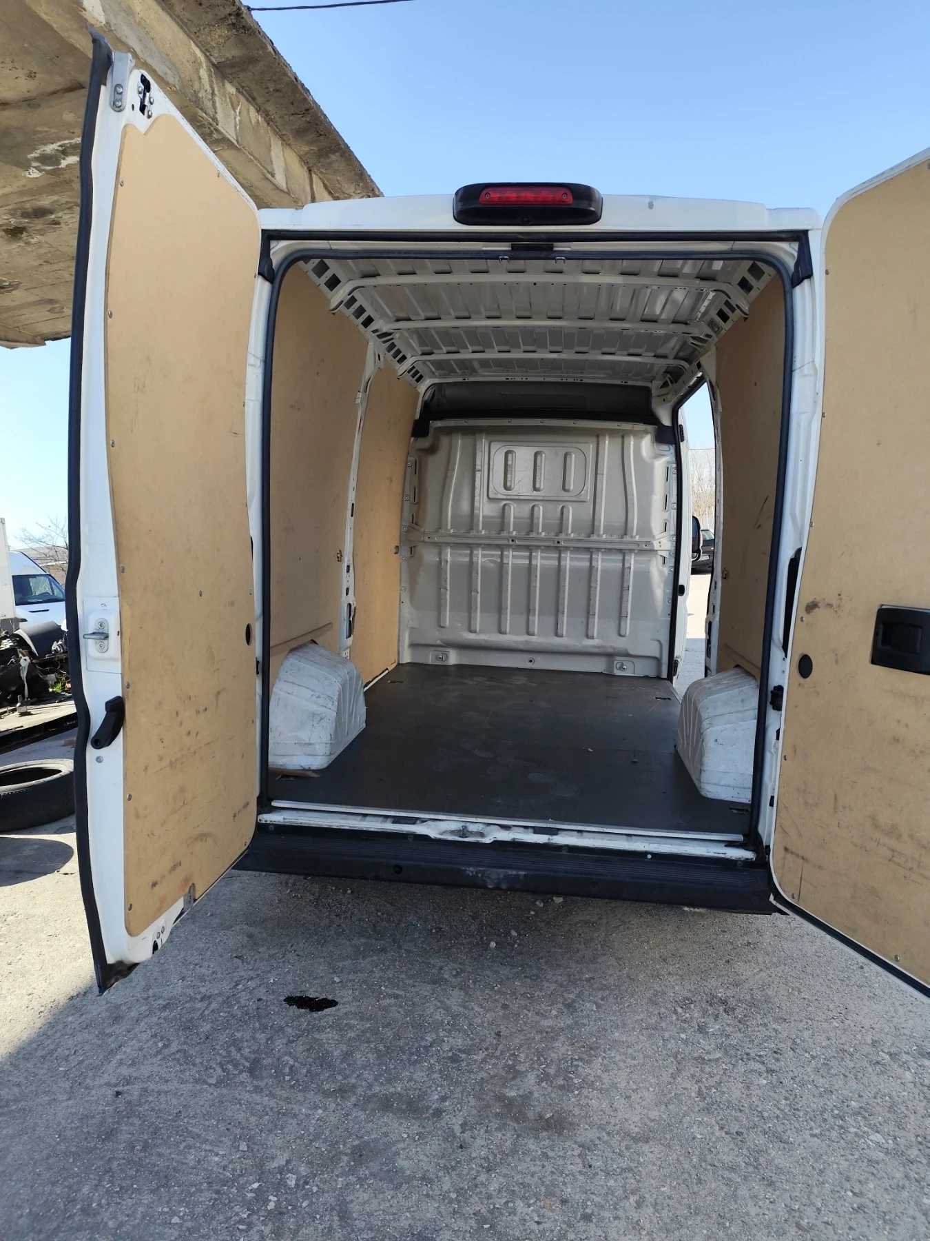 Citroen Jumper | Mobile.bg � ����������� 7