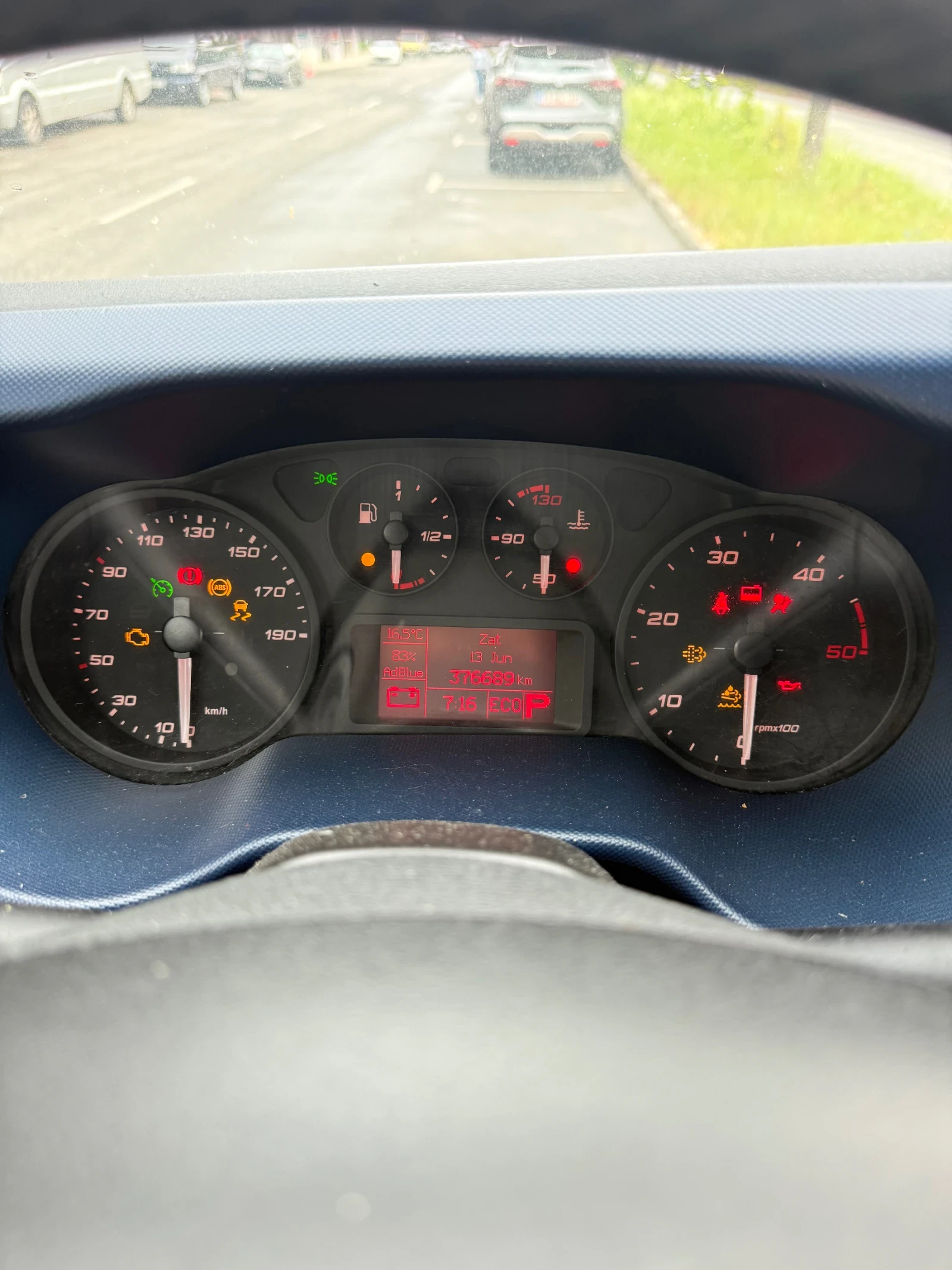 Iveco 35c18, снимка 13 - Бусове и автобуси - 54889835