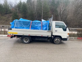 Toyota Dyna 150, снимка 2