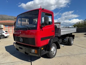 Mercedes-Benz 817   , :3.90 | Mobile.bg    9