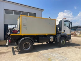 Mercedes-Benz Arocs 4x4/6m3/E6 | Auto.bg — изображение 9