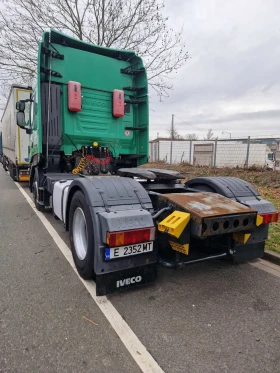 Iveco Stralis, снимка 6 - Камиони - 53619423