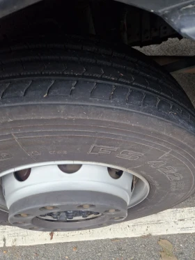 Iveco Stralis, снимка 2 - Камиони - 53619423