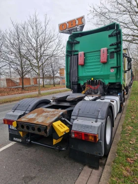 Iveco Stralis, снимка 4 - Камиони - 53619423