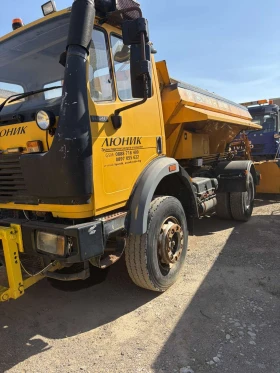 Mercedes-Benz 1822 | Mobile.bg � ����� ������ 3