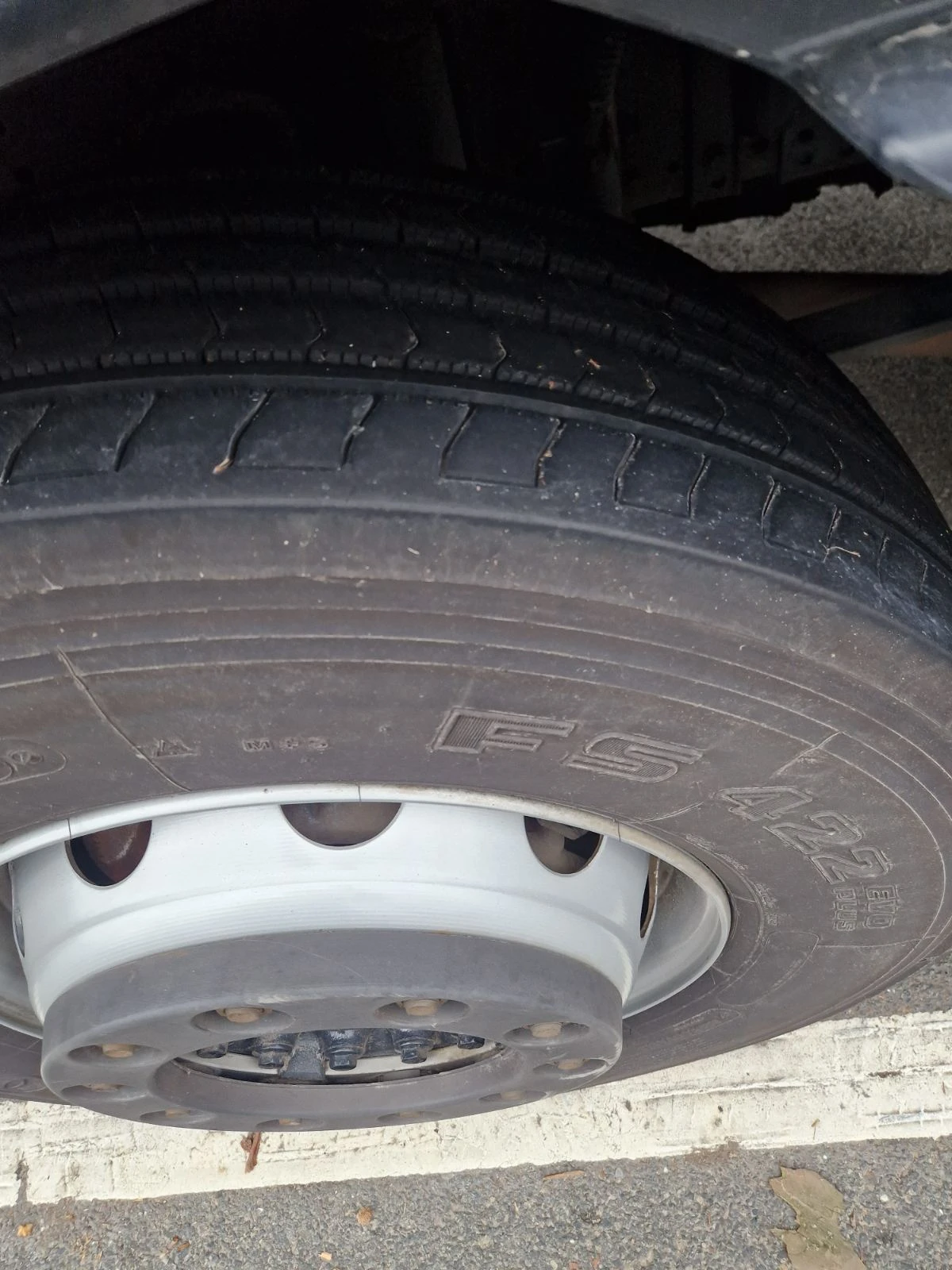 Iveco Stralis  - изображение 2