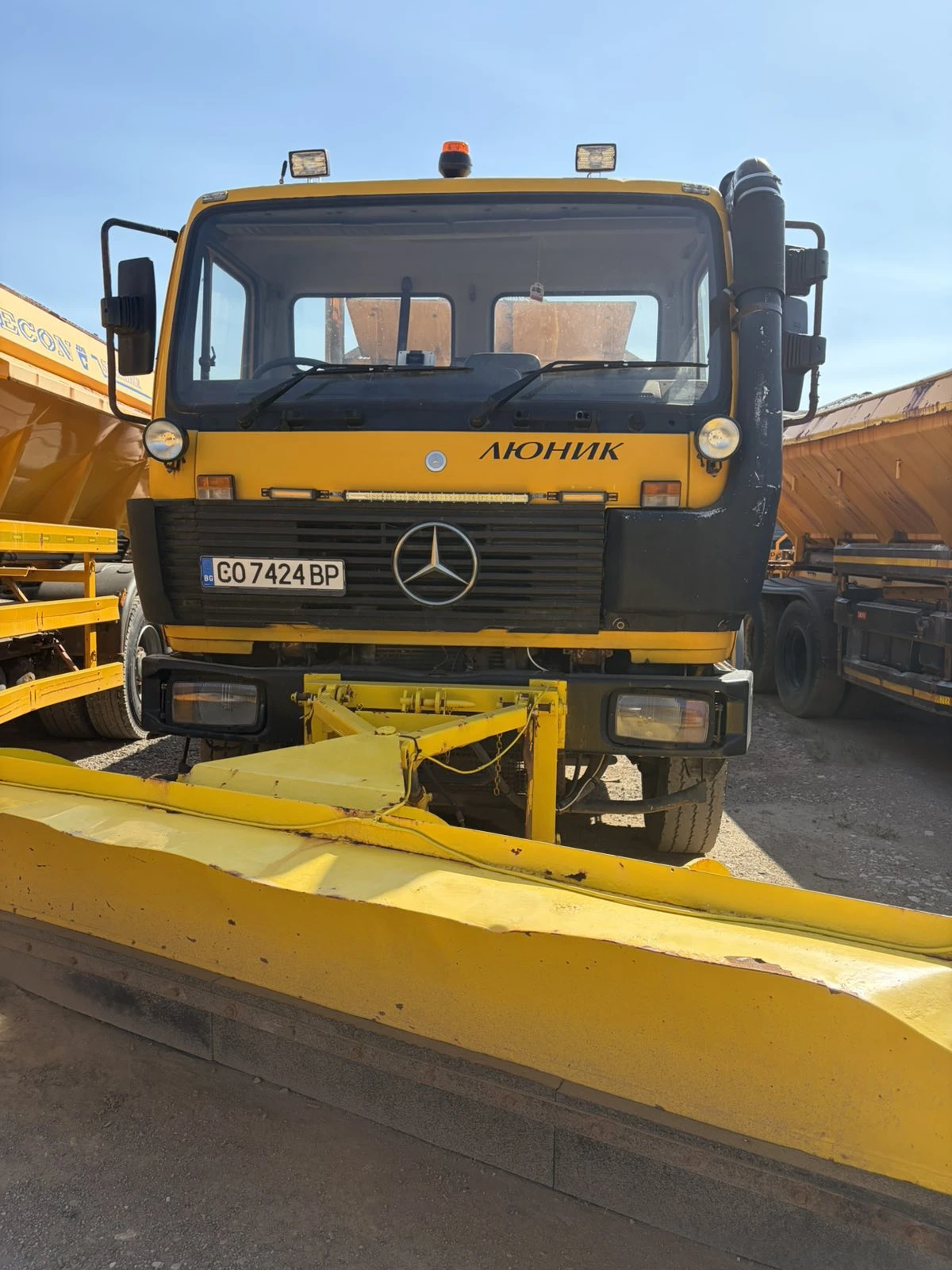 Mercedes-Benz 1822 | Mobile.bg � ����������� 2