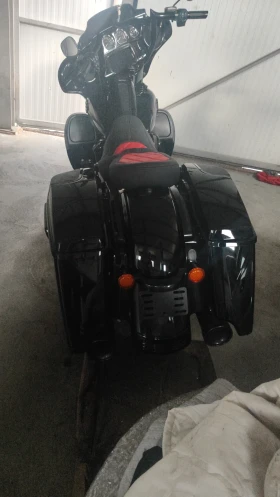 Harley-Davidson Touring Street Glide- FLHXS, снимка 14