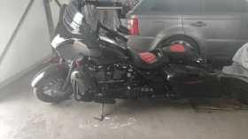 Harley-Davidson Touring Street Glide- FLHXS, снимка 16