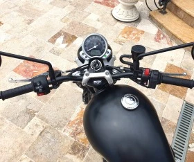 Triumph Street Twin ABS 900 , снимка 7