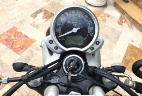 Triumph Street Twin ABS 900 , снимка 8