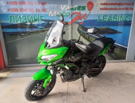 Kawasaki Versys 650 ABS , снимка 2