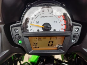 Kawasaki Versys 650 ABS , снимка 11