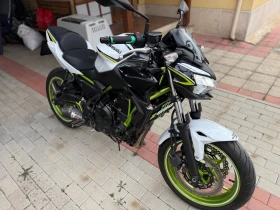 Kawasaki Z 650, снимка 3