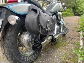 Honda Shadow, снимка 5
