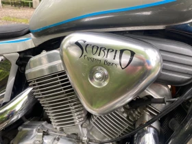Honda Shadow, снимка 7