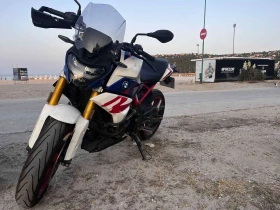 BMW G 310 R, снимка 1