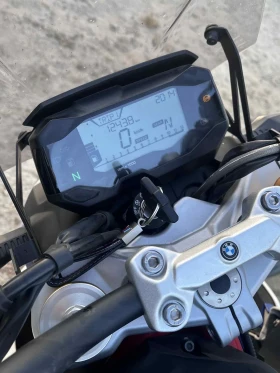 BMW G 310 R, снимка 3