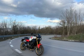 Yamaha XSR900 XSR900, снимка 5