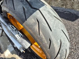 Honda Hornet, снимка 6