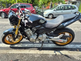 Honda Hornet, снимка 10