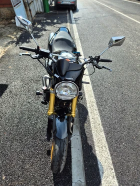 Honda Hornet, снимка 8