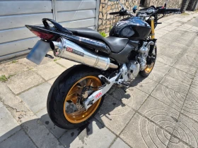 Honda Hornet, снимка 13