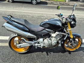 Honda Hornet, снимка 1