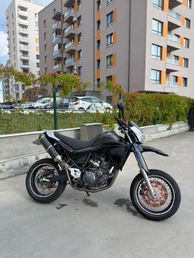 Yamaha Xt, снимка 2