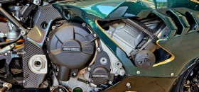 BMW S 1000RR Alpha Racing , снимка 11