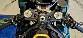 BMW S 1000RR Alpha Racing , снимка 9