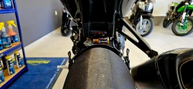 BMW S 1000RR Alpha Racing , снимка 10