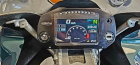 BMW S 1000RR Alpha Racing , снимка 6