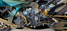BMW S 1000RR Alpha Racing , снимка 14